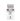 Eine silber weiße Vakuumverpackung für den gemahlenen Mokka Kaffee Ionia Argento. In der Mitte ist eine dickwandige weiße Espressotasse mit dem Ionia Logo abgebildet. Sie ist fast voll gefüllt mit Espresso mit dichter Crema. Darüber sieht man den weißen Ionia Schriftzug auf rot/blauem Hintergrund. Unterhalb ist der Schriftzug Argento in silberner Schreibschrift angebracht.