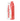 Eine weiß/rote Kaffeepackung für Bohnen mit Aromaventil. Der große Kremoso Schriftzug ist in roten Blockbuchstaben von unten nach oben aufgedruckt. Inmitten des ersten Os befindet sich in weiß das hornförmige Cornicello das Glücksymbol von Napoli, darüber eine kleine rote Krone. Daneben sieht man in schwarz den Schriftzug L'Espresso di Napoli. Rechts daneben in geschwungener goldener Schrift Armonia Special Blend.
