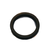 Siebträgerdichtung aus Gummi für die Faema E-61 Brühgruppe. Erhältlich in 8 und 8,5mm Stärke.