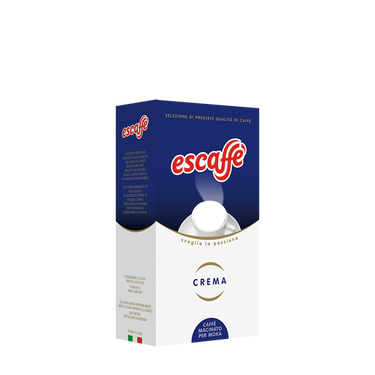 Escaffe Crema MOKA 250g gemahlen