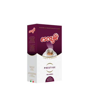 Escaffe Prestige MOKA 250g gemahlen