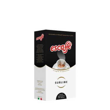 Escaffe Sublime MOKA 250g gemahlen