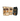 Ein Testpaket für 4 verschiedene Guglielmo Bohnenkaffees in der 500g Packung. Von links nach rechts: Bar 5 Stelle, Espresso Bar, Caffetteria, Extra Bar.