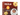 Eine braune Vakuumverpackung für den gemahlenen Mokka Kaffee Guglielmo Caffetteria. Links oben sieht man das Logo von Guglielmo mit dem orange, gelb, roten konzentrischen Kreis. Darunter ist eine kleine Aluminium Mokkakanne abgebildet. Darüber befindet sich der weiße Schriftzug Caffetteria. Rechts unten ist eine weiße Kaffeetasse zu sehen.