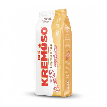 Kremoso Gourmet 100% Arabica 1kg Bohnen