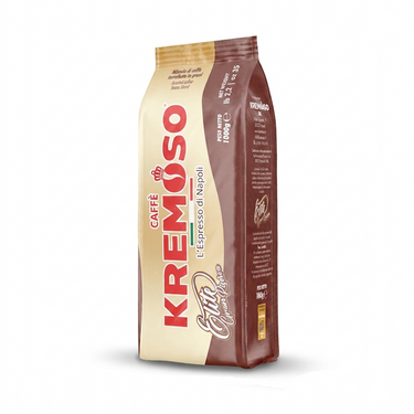 Kremoso Elite Gran Riserva Espresso 1kg Bohnen