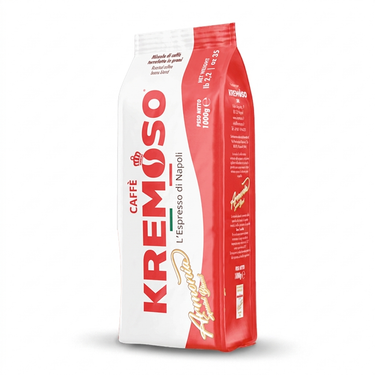 Kremoso Armonia Espresso 1kg Bohnen