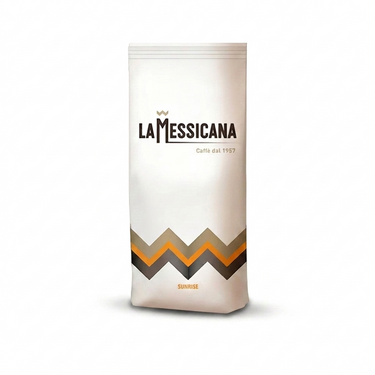 La Messicana Sunrise Espresso 1kg Bohnen