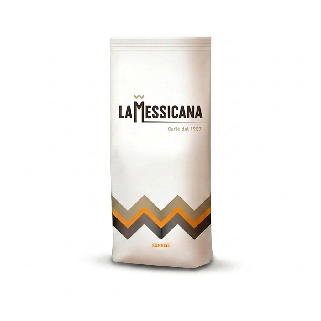 La Messicana Sunrise Espresso 1kg Bohnen
