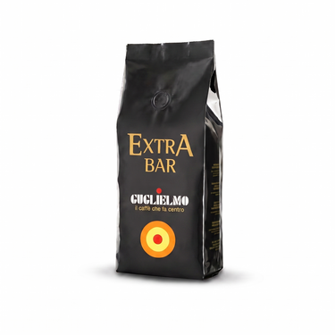 Guglielmo Extra Bar 1kg Bohnen