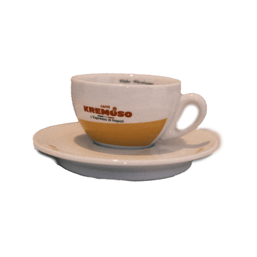 Cappuccinotassen 6 Stück Box